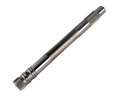 Sonnax 76655A-HD AODE 4R70 4R75 Heavy Duty Input Shaft
