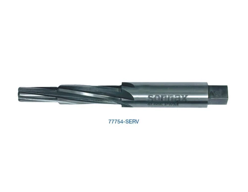 Sonnax 77754-SERV Reamer for SERV (GM Reman) Valve Bodies