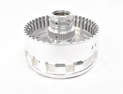 107734 62TE Low Drum w/ Non-Rotational Sealing Rings - Upgraded Style