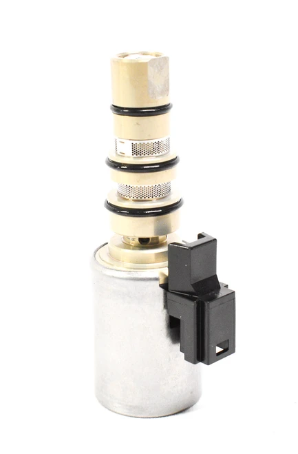 24272281 8L90 2-3-4-5-8 Shift Solenoid (Plug Keyway Middle Left)