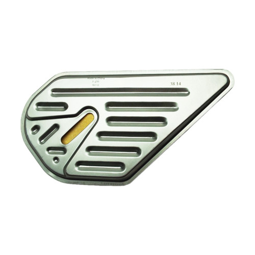 1437 TH125/C Transmission Oil Filter 8666665