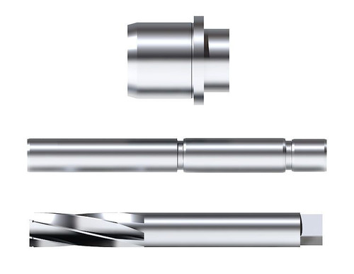 Sonnax F-113741-TL7C Reamer Tool Kit for 113741-07 & 113741-26