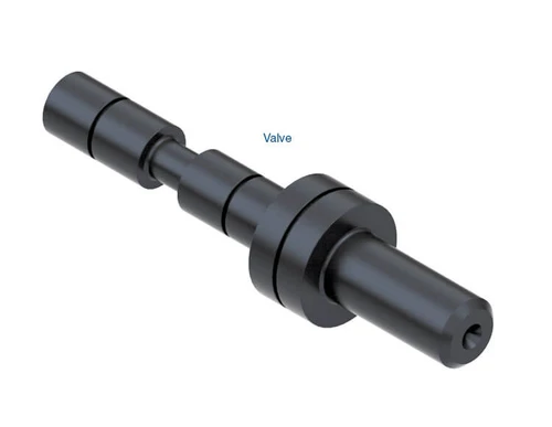 Sonnax 37000-19 1000 2000 2400 Oversized Control Main Relief Valve