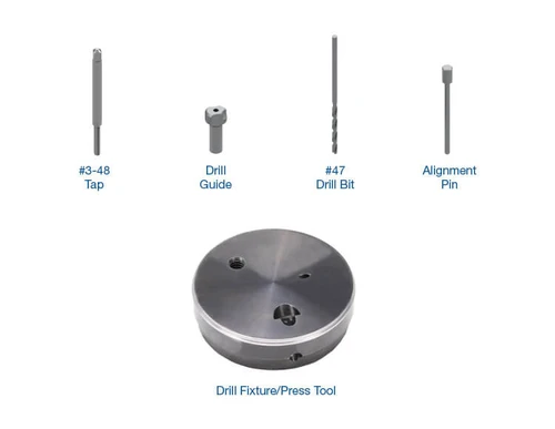 Sonnax 129910-TK Tool Kit for 122910-01K