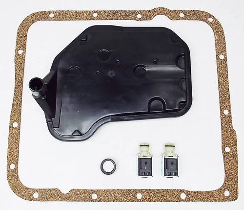  4L60E Shift Solenoid Swap Kit (1997-UP) Deep Filter