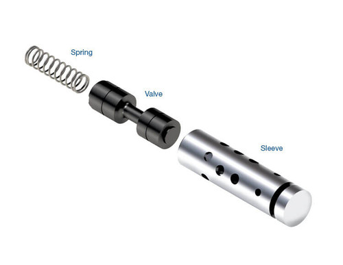 Sonnax 56947J-29K 5R55S 5R55W Reverse Engagement Valve Kit
