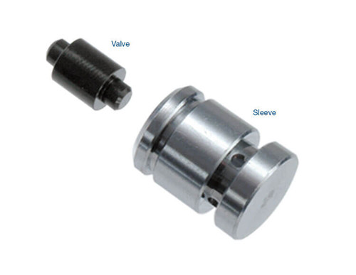 Sonnax 56947J-03K 5R55S 5R55W TCC Modulator Plunger Valve Kit
