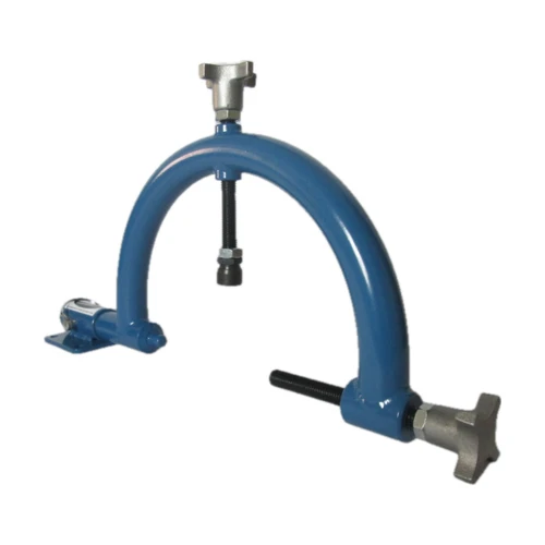 Superior Machine & Fabrication SMAF-001 Transmission Holding Fixture(Bench Mount Sold Separately)
