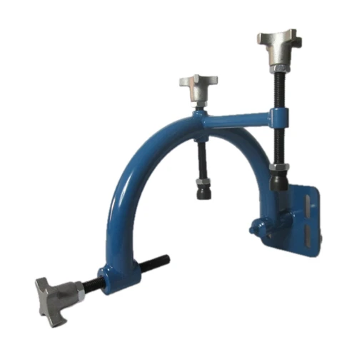 Superior Machine & Fabrication SMAF-007 Heavy Duty Transmission Holding Fixture For Engine Stand