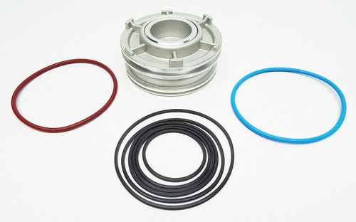 1000A-2 700R4 4L60E 4L65E Corvette Servo Kit w/ Upgraded D-Rings (1982-UP)