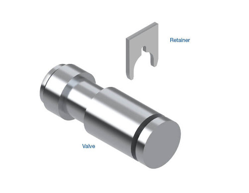 6R140 Bypass Blocker Valve Kit | Sonnax