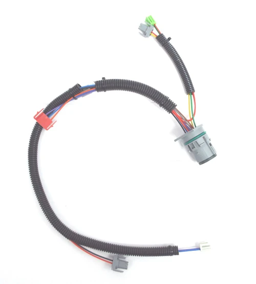 Rostra 350-0071 4L80E Internal Wiring Harness (2004-UP) 24200161