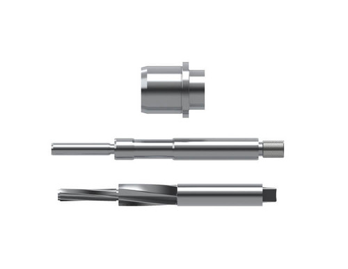 Reamer Tool Kit for 126740-27K | Sonnax | F-126740-TL27