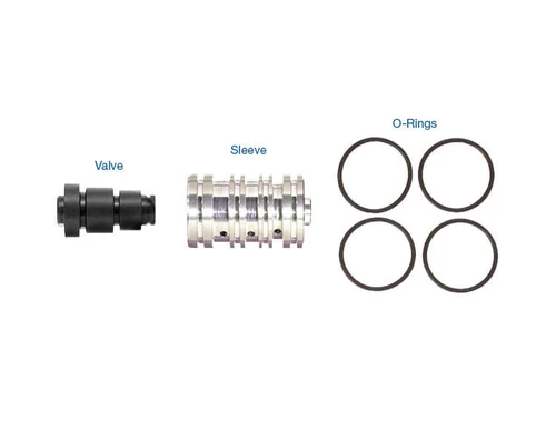 Sonnax 36946-02K C6 Boost Valve Kit