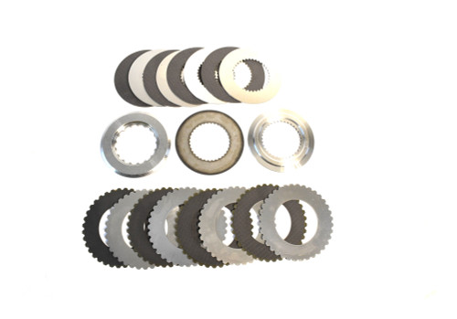 Allison 1000 2000 2400 C1 Clutch G3 PowerPack®