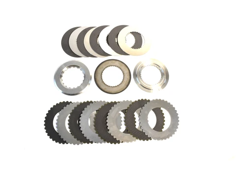 Alto 152755D Allison 1000 2000 2400 C1 Clutch G3 PowerPack®