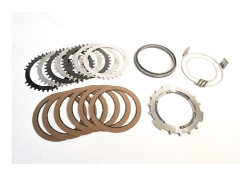 Allison 1000 2000 2400 C3 Clutch G3 PowerPack®