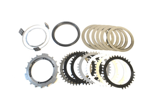 Allison 1000 2000 2400 C3 Clutch G4 PowerPack®