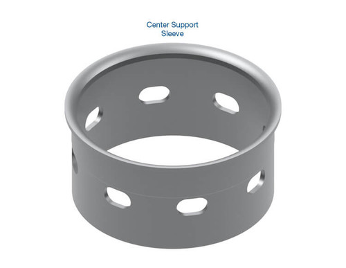 6R60 6R75 6R80 Center Support Sleeve | Sonnax