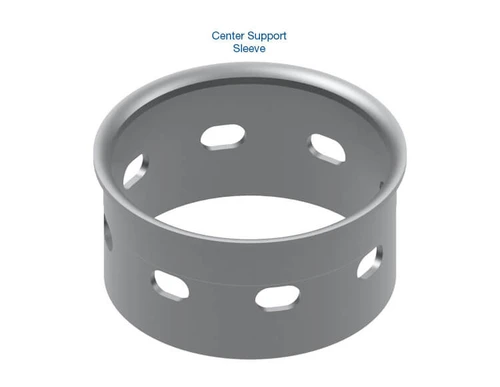 Sonnax 95630-02 6R60 6R75 6R80 Center Support Sleeve