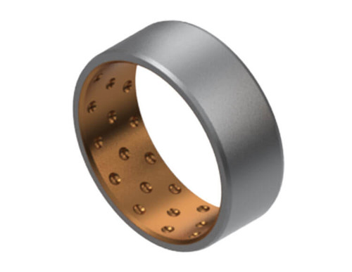 6R80 Front Sun Gear Shaft Bushing | Sonnax | 5-Pack