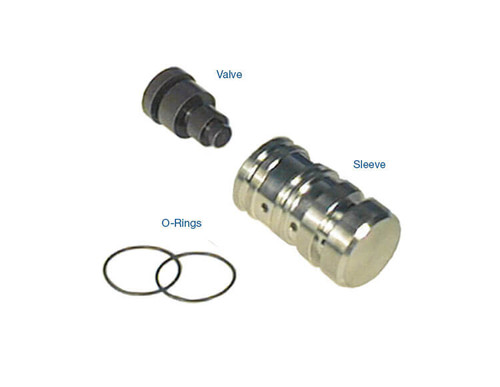 Sonnax 56947-02K A4LD Boost Valve Kit