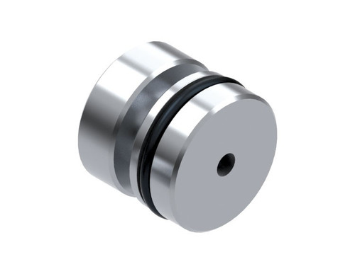 AOD O-Ringed End Plug Kit - Large | Sonnax