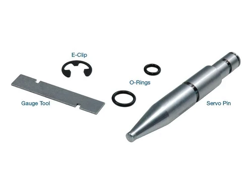 Sonnax 76890-15K AOD Replacement Pin Kit for 76890-17KP Servo