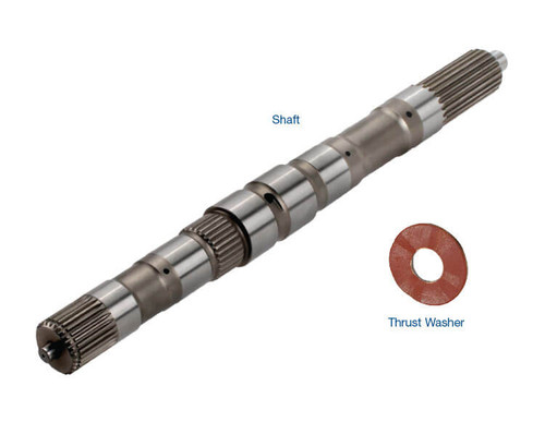 47RE 47RH 48RE Extreme Duty Intermediate Shaft Kit | Sonnax | Competition Applications Only