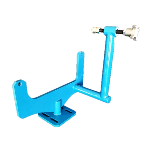 Superior Machine & Fabrication SMAF-016E 68RFE 66RFE Dodge/Ram Transmission Holding Fixture For Engine Stand