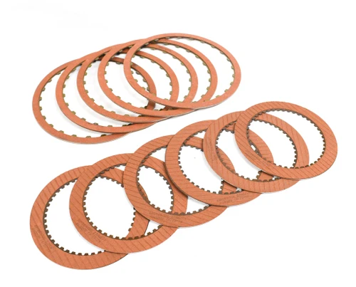 Raybestos RCPS-05 Powerglide Stage-1 Performance Friction Module (1962-1973)