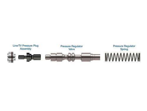 48RE Oversized Lube Regulated Pressure 22771A-16K | Sonnax