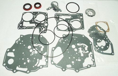 Precision K8900B Powerglide Cast Iron Overhaul Kit (1955-1962)