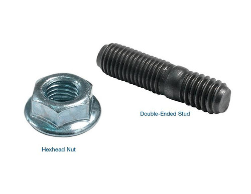 A727 A904 Powerglide TH350 TH400 Oil Pan Stud Kit | Sonnax