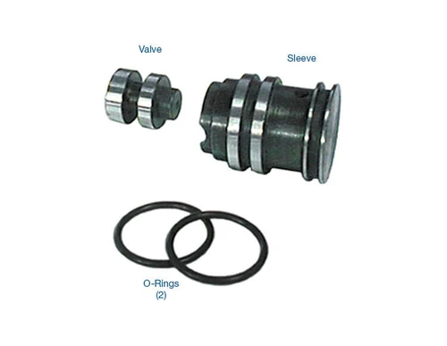 Sonnax 77917-471 2004R 700R4 TV Boost Valve Kit