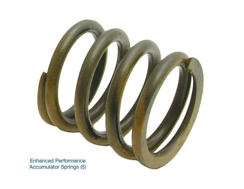 Sonnax 77704S 2004R 700R4 4L60E 4L65E 4L70E Enhanced Performance Accumulator Spring