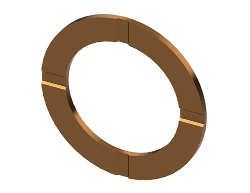 Honda Acura 4-Speed 2-Shaft Transmission Main Shaft 2nd Gear Thrust Washer | Sonnax | 2.185'' OD