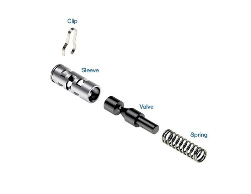 A4CF1 A4CF2 Pressure Reducing Valve Kit | Sonnax