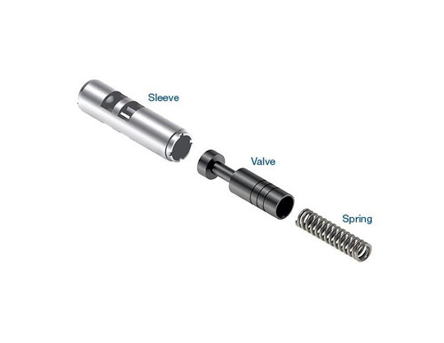 A4CF1 A4CF2 TCC Regulator Valve Kit | Sonnax