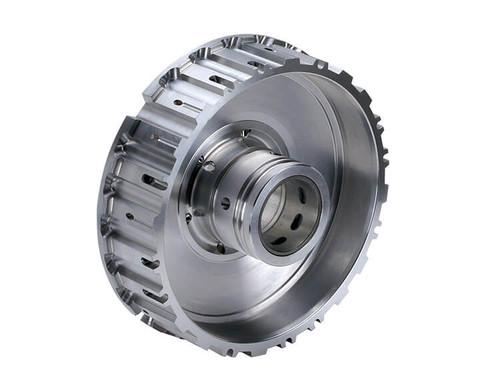 8HP55 8HP75 Heavy Duty "E" Clutch Hub | Sonnax | 48-Splines