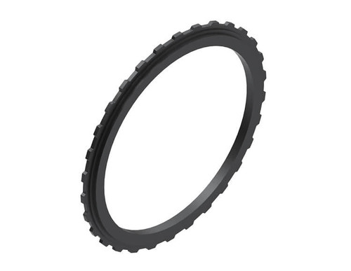 8HP55 8HP70 8HP75 Heavy Duty "D" Clutch Backing Plate | Sonnax