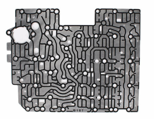 8HP45 8HP55 8HP70 Valve Body Separator Plate | Sonnax | 1102-327-188 | A187 B187