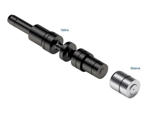 6HP21 6HP28 6HP34 Oversized Pressure Regulator Valve Kit | Sonnax | SYS.DR-V