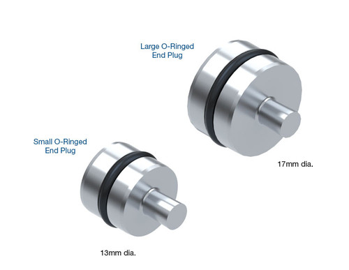 Sonnax 95740-81K 6HP19 6HP26 6HP32 O-Rionged End Plug Kit