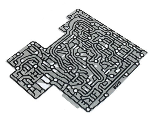 6HP19 6HP26 6HP32 Valve Body Separator Plate | Sonnax | 1068-327-189 | A053 B053