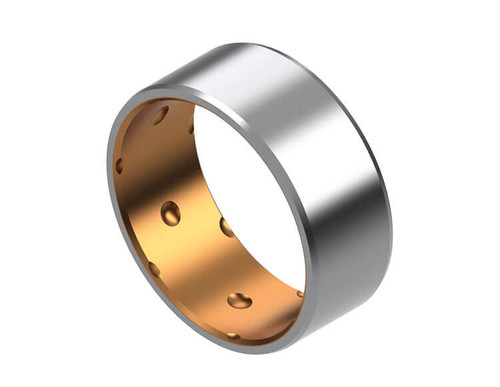 6HP19 6HP21 Sun Gear Bushing | Sonnax | .904'' Shaft | 6-Pack