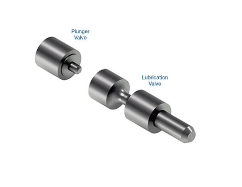 5HP19 Oversized Lubrication Valve Kit | Sonnax