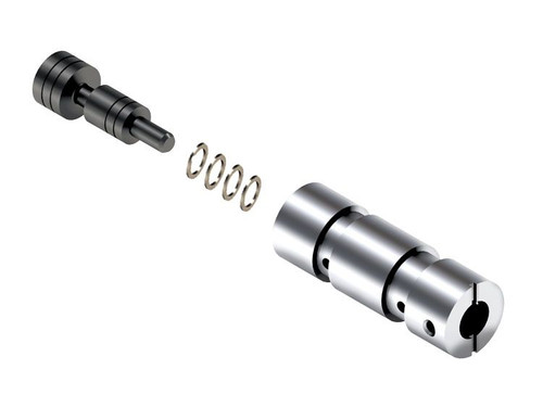 Sonnax 147741-43K A750 A760 A960 AB60 Accumulator Control Plunber Valve Kit