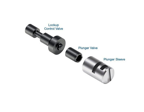 Sonnax 147741-16K A750 A761 A960 Oversized Lockup Control Valve Kit