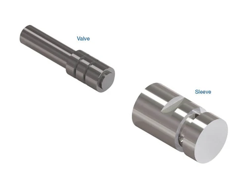 Sonnax 57917E-05K U140E U140F U240E U241E Clutch Apply Control Plunger Valve Kit
